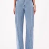 Abrand Carrie Jean Loretta Jeans - Light Blue