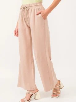 Another Love Quincy Pant - Warm Sand