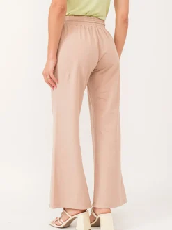 Another Love Quincy Pant - Warm Sand
