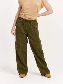 Another Love Rhodes Pants - Vineyard