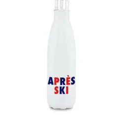 Apres Ski Water Bottle