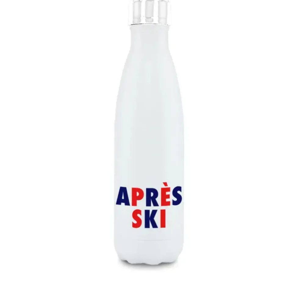 Apres Ski Water Bottle