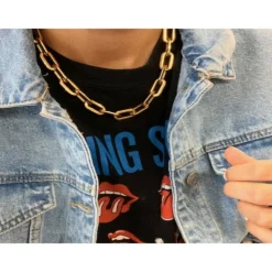 Bracha Elle Gage Necklace