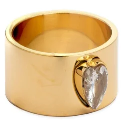 Bracha Leila Ring