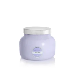 capri BLUE Lavender Signature Jar, 19 oz