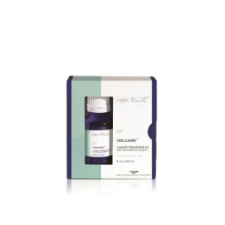 capri BLUE Volcano Laundry Fragrance Oil