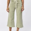 Dear John Audrey Pants - Sage