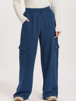 Dear John Becca Sweatpants - Dark Indigo