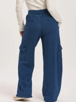 Dear John Becca Sweatpants - Dark Indigo