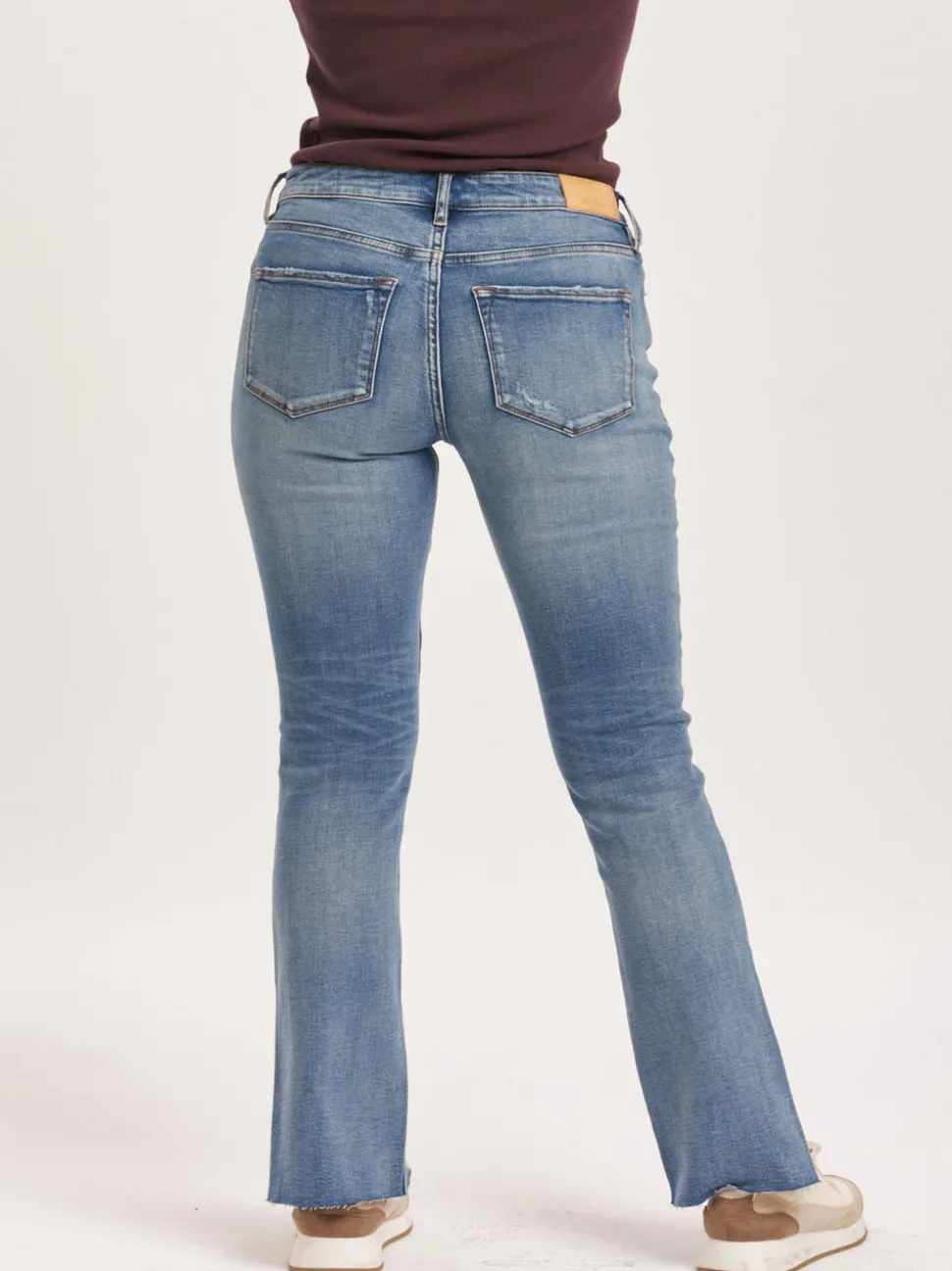 Dear John Blaire Jeans - Bossa