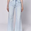 Dear John Fiona High Rise Jeans - Seaside