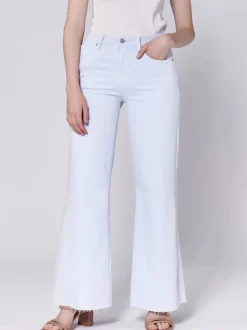 Dear John Fiona High Rise Jeans - Skyway