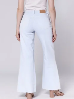 Dear John Fiona High Rise Jeans - Skyway