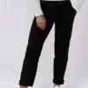 Dear John Hampton Pants - Black