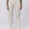 Dear John Hampton Pants - Ivory