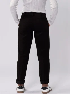 Dear John Hampton Pants - Black