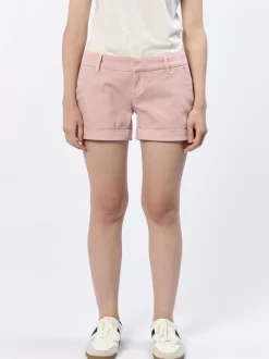 Dear John Hampton Shorts - Sepia Rose