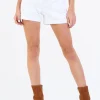 Dear John Hampton Shorts - Optical