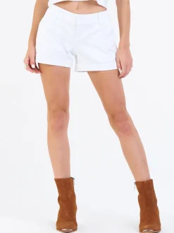 Dear John Hampton Shorts - Optical