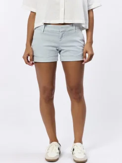 Dear John Hampton Shorts - Skyway