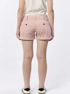 Dear John Hampton Shorts - Sepia Rose