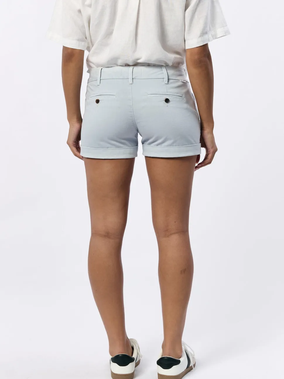 Dear John Hampton Shorts - Skyway