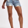 Dear John Ivy Shorts - Douque