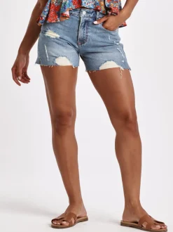 Dear John Ivy Shorts - Douque