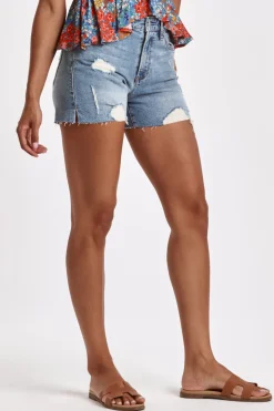 Dear John Ivy Shorts - Douque