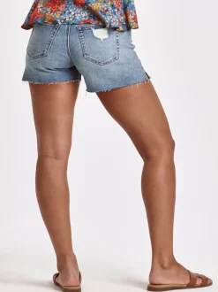 Dear John Ivy Shorts - Douque