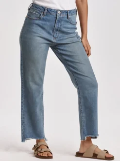 Dear John Jodi Jeans - Folly Beach