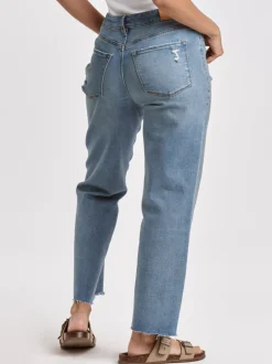 Dear John Jodi Jeans - Folly Beach