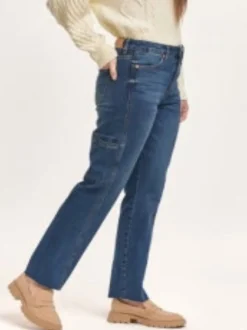 Dear John Jodi Jeans - Parkland