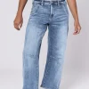 Dear John Lasso High Rise Jeans - Western Hue