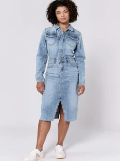 Dear John Lulu Long Sleeve - Monterey