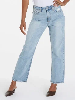 Dear John 90s Jeans - Calabasas