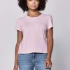 Dear John Unity Short Sleeve - Pink A Boo