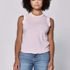 Dear John Zo Sleeveless Tank - Pink A Boo