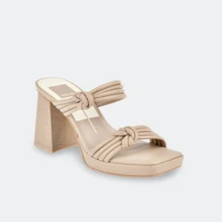 Dolce Vita Abriel Heels - Cafe Stella