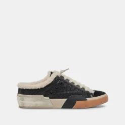 Dolce Vita Zantel Sneakers - Black