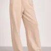 Elan Comfort Pants - Sand