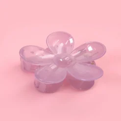 Flower Power Claw Clip
