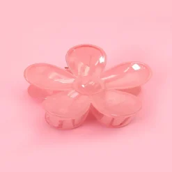 Flower Power Claw Clip