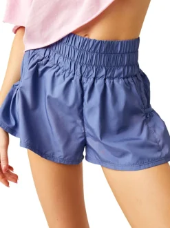 Free People Movement Carpe Diem Short - Skyline