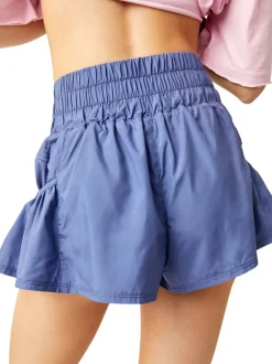 Free People Movement Carpe Diem Short - Skyline