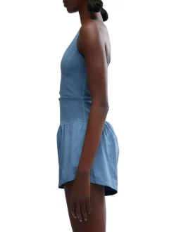 Free People Movement Righteous Runsie - Skyline