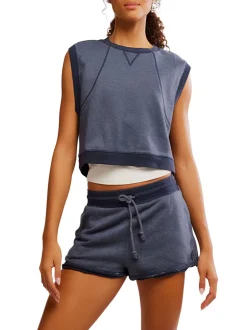 Free People Movement Time After Time Set - Skyline