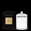 Glasshouse Fragrances 13.4 oz Candle - Arabian Nights
