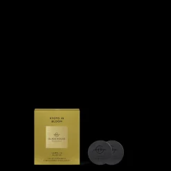 Glasshouse Fragrances Car Diffuser Refill - Kyoto in Bloom