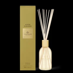 Glasshouse Fragrances 250ml Diffuser - Kyoto In Bloom